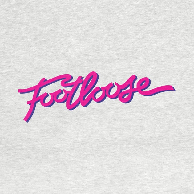 Footloose by lavdog